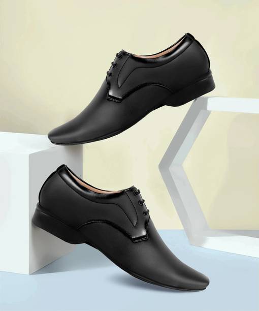 Men & boys stylish comfortable attractive leather forma...