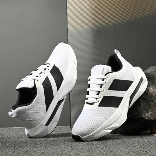 Men’s Running Shoes |Gym, Walking & Daily Use Shoes Sne...