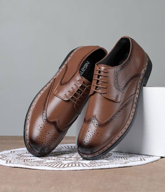 Brogues For Men