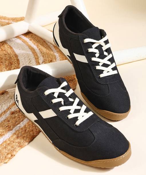 Urban Casual Sneaker | Casual Shoes For Men | Lightweig...