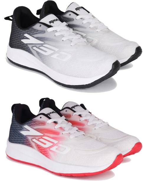 Men's Lightweight Running Shoes,Comfortable,Stylish Cas...