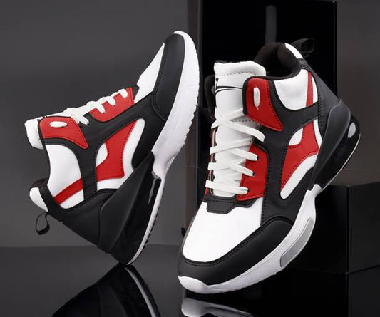 Trendy Chunky Classic Sneakers Shoes //Korean style Hig...