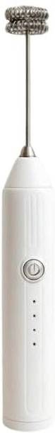 CAFEOBAA 100 W White Hand Blender