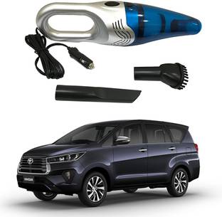 Oshotto 100W 3500PA 12V (VC-03) Portable Car Vacuum Cleaner Toyota Innova Wet & Dry Vacuum Cleaner
