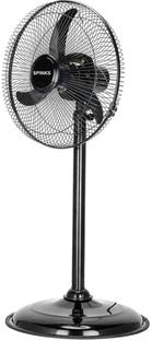 SPINKS 1010 with 5 Year Warranty Energy Saving 400 mm Pedestal Fan