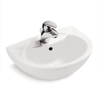 Kohler Wall Hung Folio K 2018In 1Wh 0 White