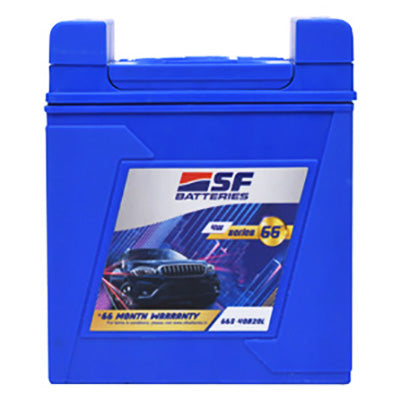 SFSonic F4W5-66S-40B20L (35 Ah)