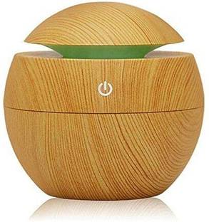 DIVINE CLUB FASHION wooden humidifier Automatic Spray Humidifier Sanitizer Air freshener Seven Portabl...