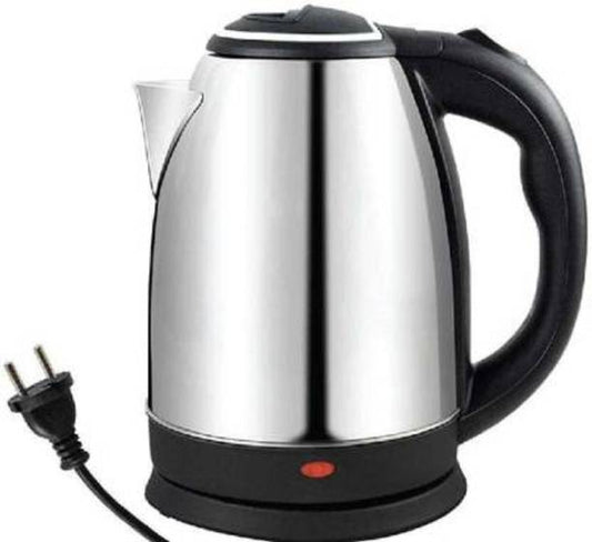 BazaarNest Scarlett (Kettle) P-28 Automatic Stainless S...