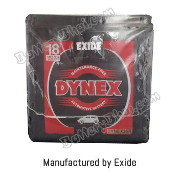 DYNEX FDY0-DYNEX40B20R (35 Ah)