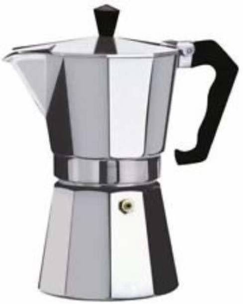 3d Creations 150ml Aluminum Coffee Maker Cup/Percolator...