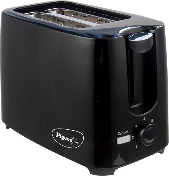 Pigeon 16075 750 W Pop Up Toaster