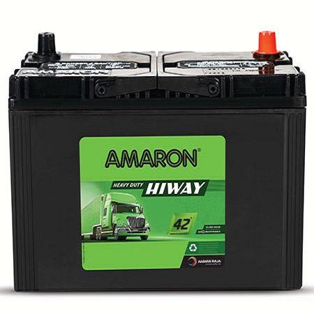 Amaron AAM-HW-HC620D31R (80 Ah)