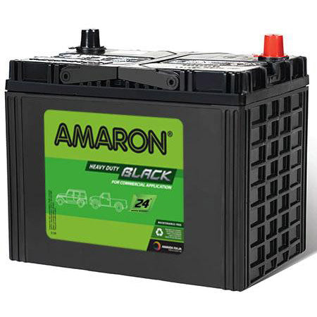 Amaron AAM-BL-0BL700RMF (65 Ah)