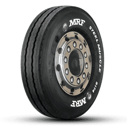 MRF Steel Muscle S1T4