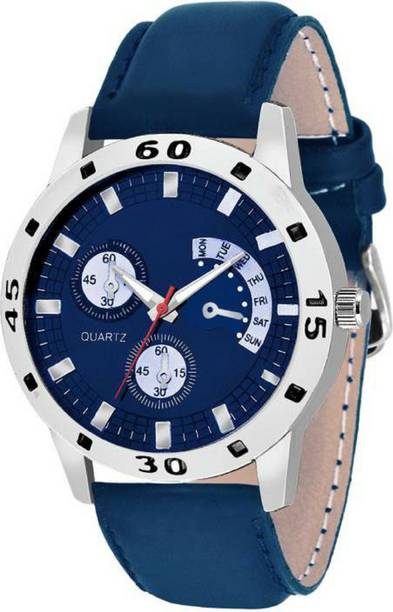 Analog Watch - For Men CSD205BLWC Watch
