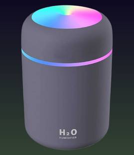 Aelnora HD103 Portable Room Air Purifier