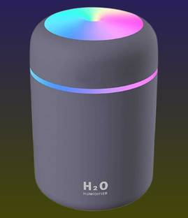 Branyra HD134 Portable Room Air Purifier