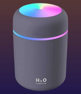 Elmara HD206 Portable Room Air Purifier