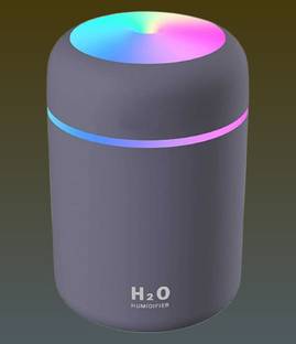 Anzyex HD309 Portable Room Air Purifier