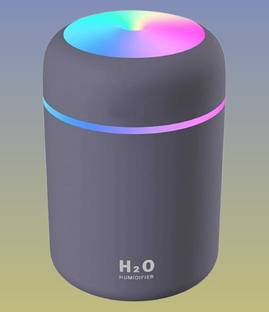 Zamejor HD989 Portable Room Air Purifier