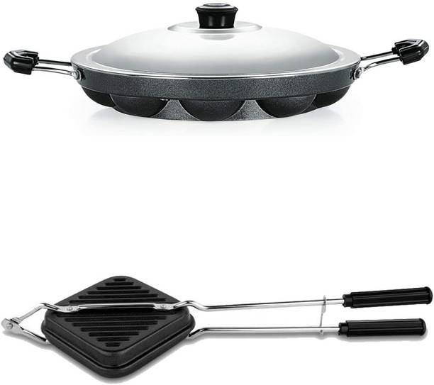 Masox Store Sandwich Maker K7 Toast Sandwich Maker