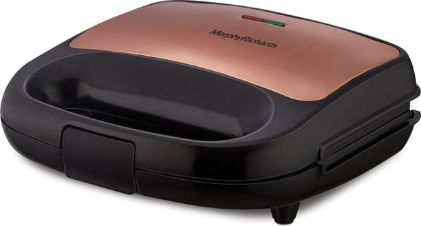 Morphy Richards 2 IN 1 750 Watt Sandwich Maker With cha...