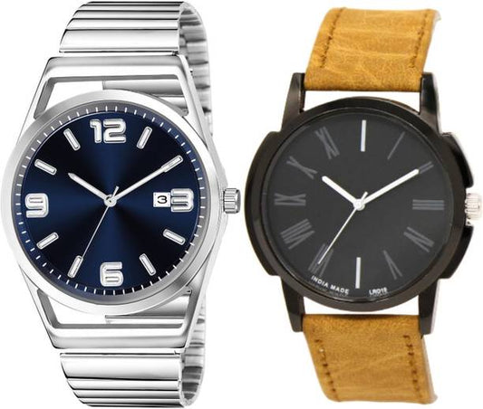Analog Watch - For Men LR154 & LR19
