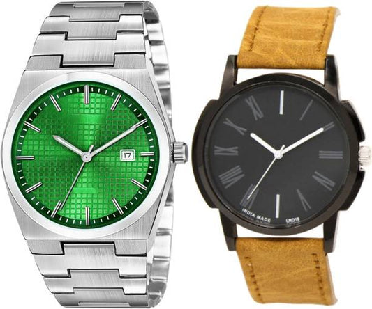 Analog Watch - For Men LR160 & LR19