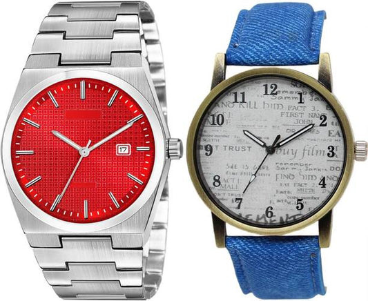 Analog Watch - For Men LR161 & LR28
