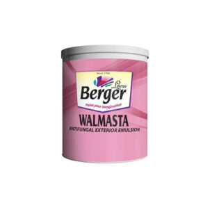 Berger Emulsionext Walmasta White 20L