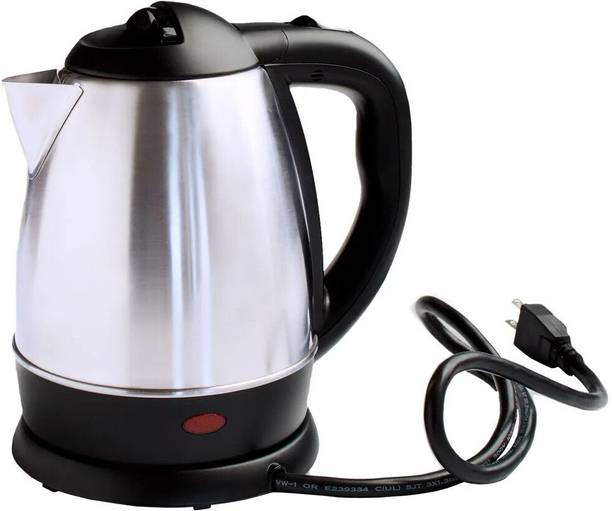 TECHEL Electric Kettle, 2 Liter Stainless Steel RGAVTST...