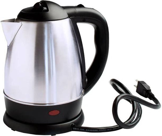 TECHEL Electric Kettle, 2 Liter Stainless Steel RGAVTST...