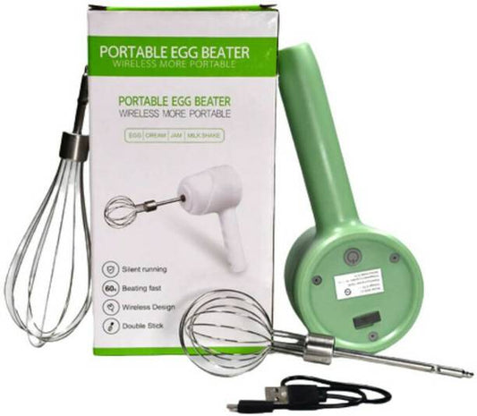 TechKing 1200 W Multicolor Hand Blender