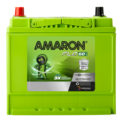 Amaron AAM-FL-BH90D23L (68 Ah)