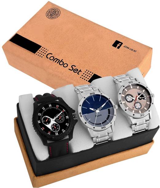 Analog Watch - For Men Special Super Quality Analog Wa...