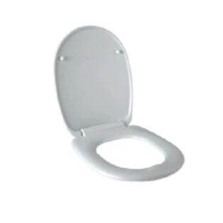 Parryware Urinal Partition Magnum C0571 White