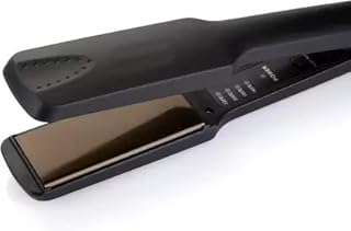 BRONXTON Professional Corded Electric Hair Styler Smooth Stylish Hair Straightener (Multicolor)