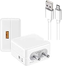 Fast Charger for Lenovo Yoga Tablet 10 HD+ Original QC Adapter Type C 3.0A High Speed Fast Turbo Charge QC 3.0 Smart SinglePort with 1m Micro Charging