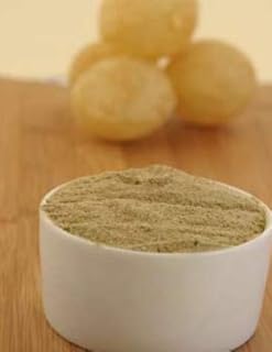 Organic Purify PANI PURI MASALA, GOL GAPPA MASALA 5KG