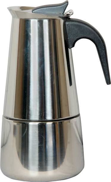 3d Creations Stainess coffee makers 25 Coffee Maker