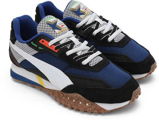 Blktop Rider Podium Sneakers For Men