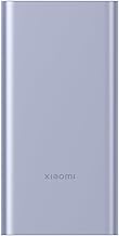 Xiaomi Power Bank 4i 10000mAh 22.5W Fast Charging PD|Smart 12 Layer Protection| Durable Steel Casing |Triple Output Ports|Supports All Phone(MI Power