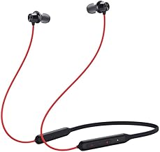 Bluetooth Earphones for Lenovo Z5s / Z 5 s Earphones Original Like Wireless Bluetooth Neckband in-Ear Headphones Headset with Mic, Deep Bass, Sports E