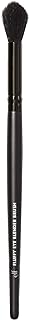 e.l.f. Fluffy Eye Blender Brush, Easily Blends Eyeshadow & Can Be Used to Set Concealer With Powder, Creates a Soft-Focus Effect, Vegan & Cruelty-Free