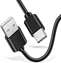 Galaxy A07/A06/A06 5G/A05s/A05/A04e/A04s/A04/A03s/A02s Type C Fast Charger Cable High Speed Charging Cable Data Transfer Cable Lead Power Banks Charge