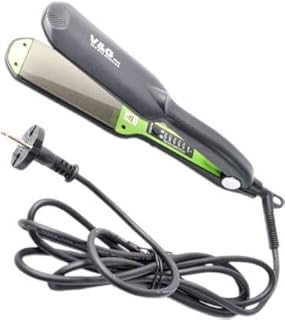 IAS Styler Professional Hair Straightener, 8240