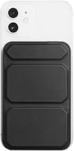 Qubo MagZap X5 Power Bank from Hero Group Magnetic Magsafe Wireless Power Bank, 15W Wireless/20W Wired Output, USB Type C, Supports iPhone 12 & Above,