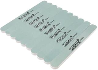 2x10piece Nail Art Manicure Tip Polish Buffer Buffing Sanding Block Files Set|Health & Beauty|Nail Care, Manicure & Pedicure|Manicure/Pedicure Tools &