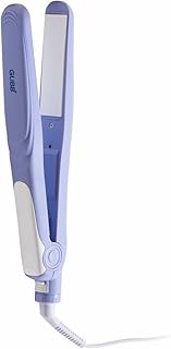 GUBB Professional Hair Straightener For Women & Men | Quick Heat Up Technology with Wide Ceramic Plates | Fuss-Free Flat Iron With Easy Lock System (P